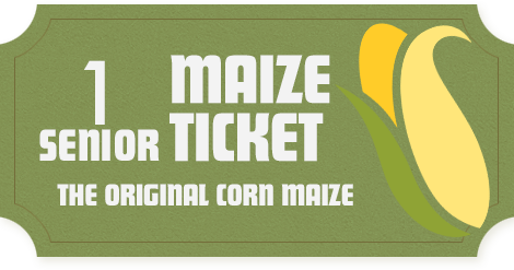 Maze senior ticket
