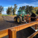 Tractor Rides!